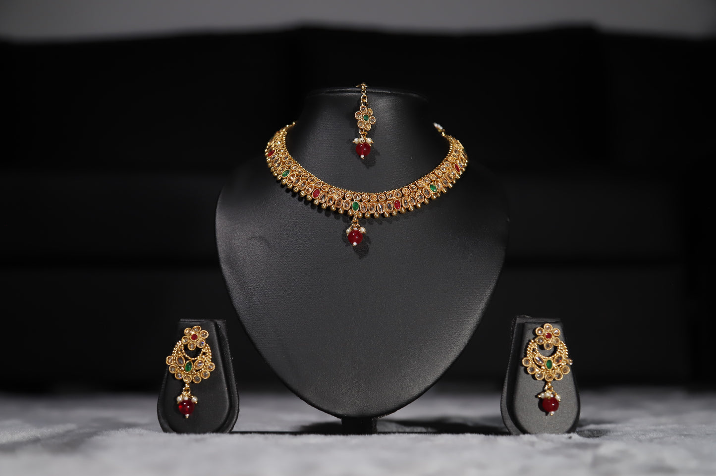 Traditional Jewellery