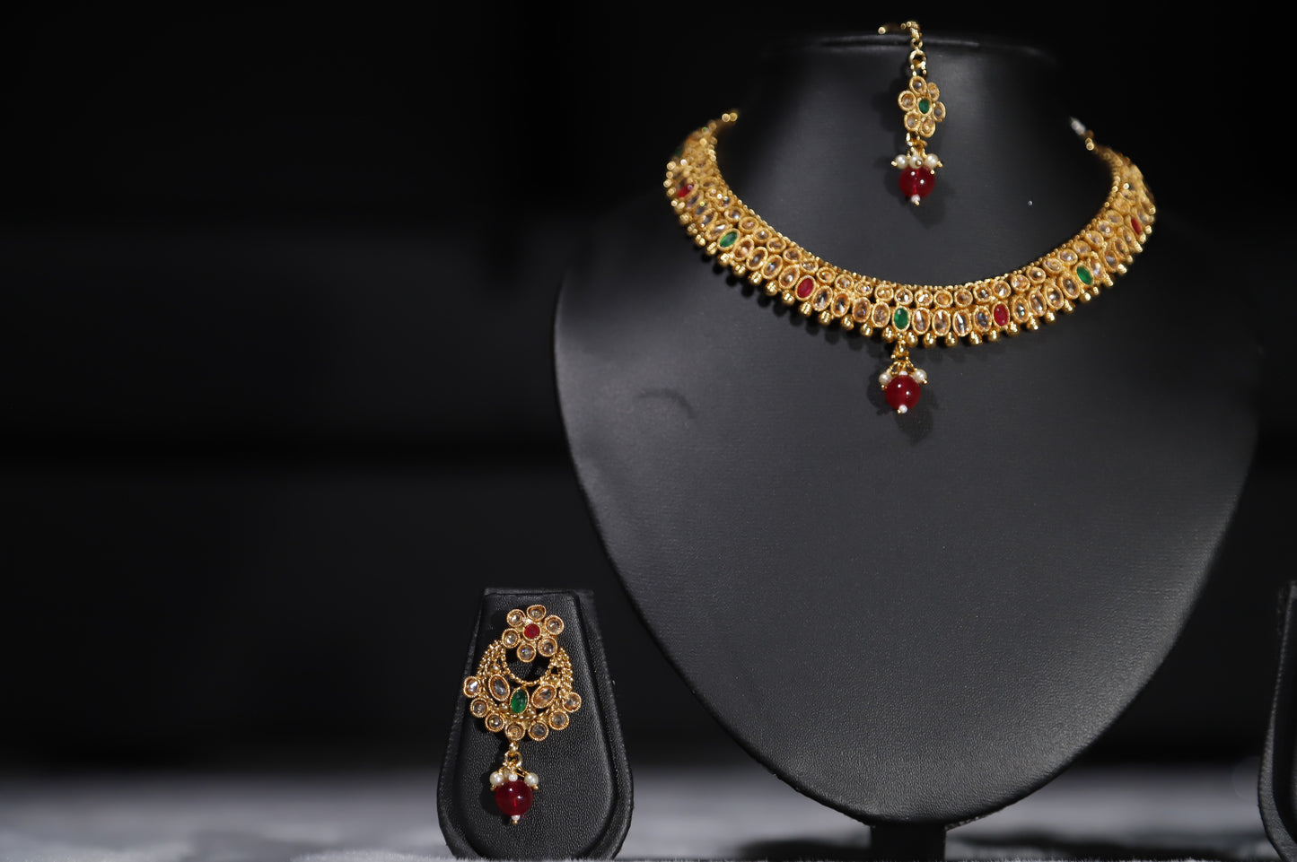 Traditional Jewellery