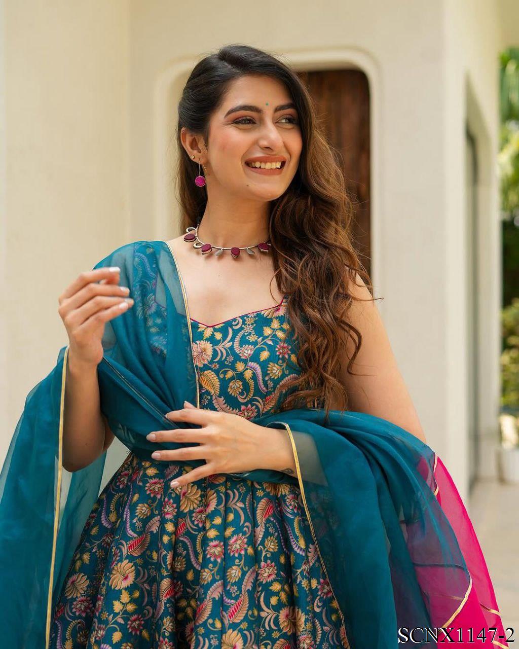 Leher Anarkali