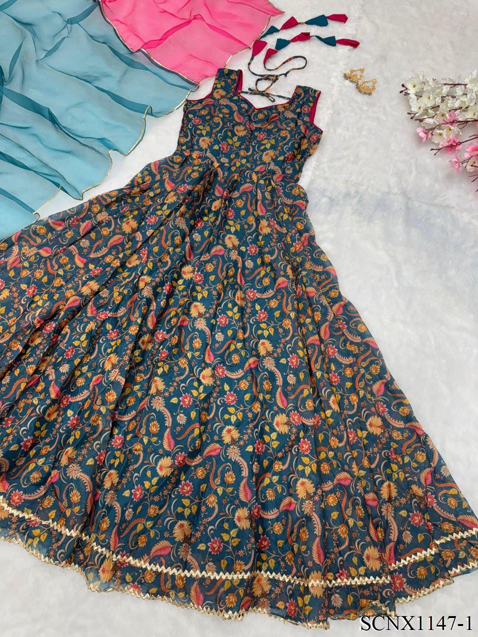 Leher Anarkali