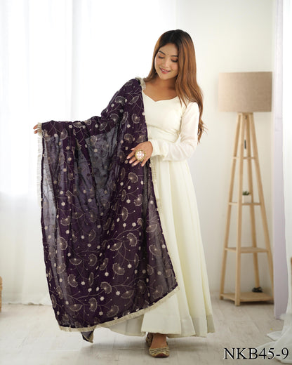 Mehar Anarkali