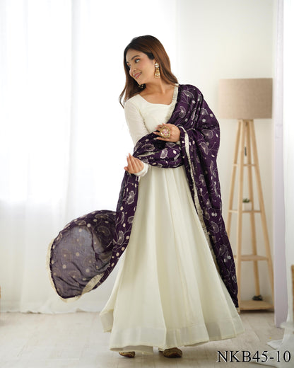 Mehar Anarkali