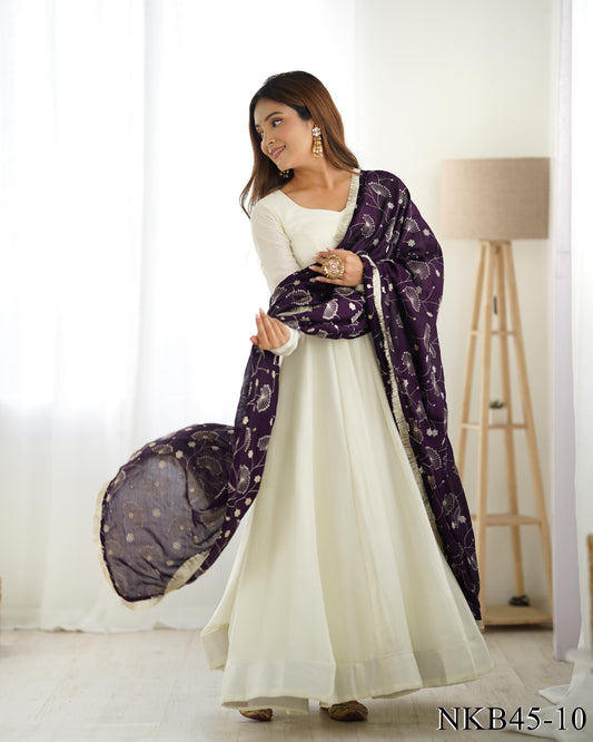 Mehar Anarkali