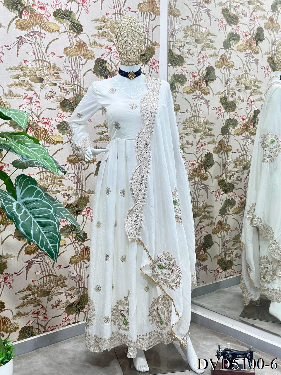 Nazra Anarkali