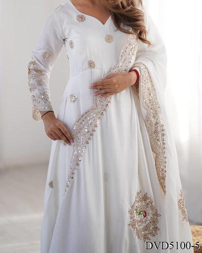Nazra Anarkali