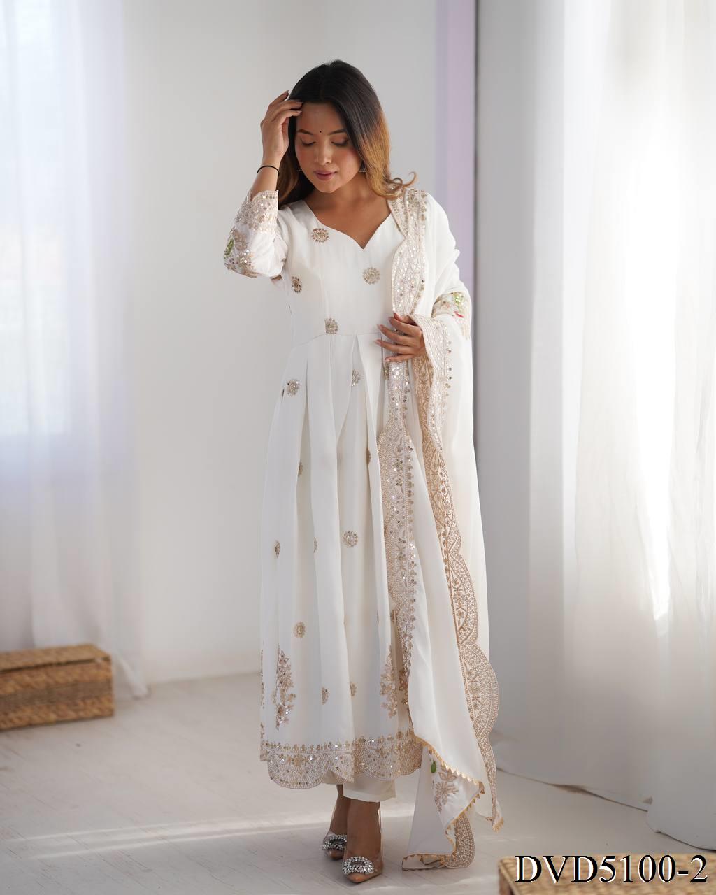 Nazra Anarkali