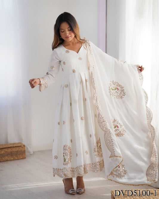 Nazra Anarkali