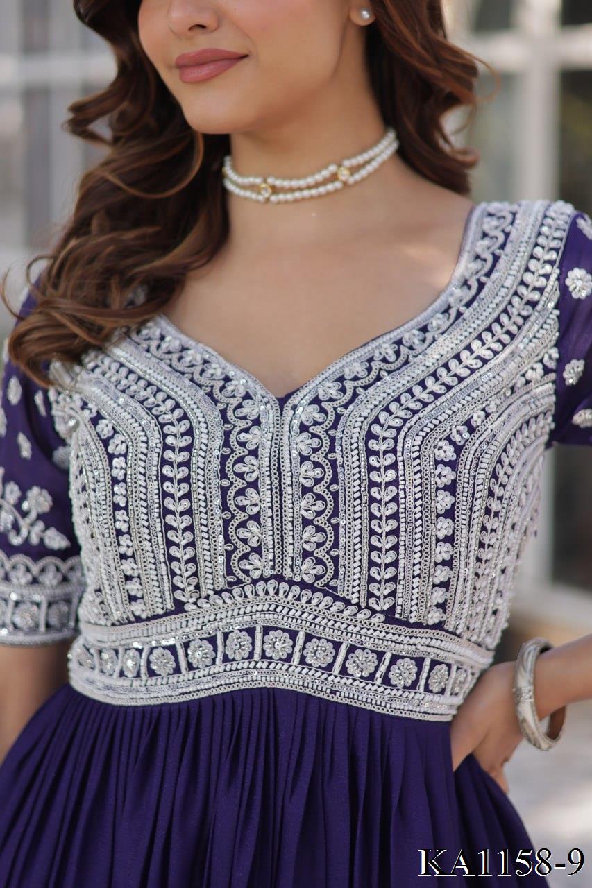 Liva Anarkali