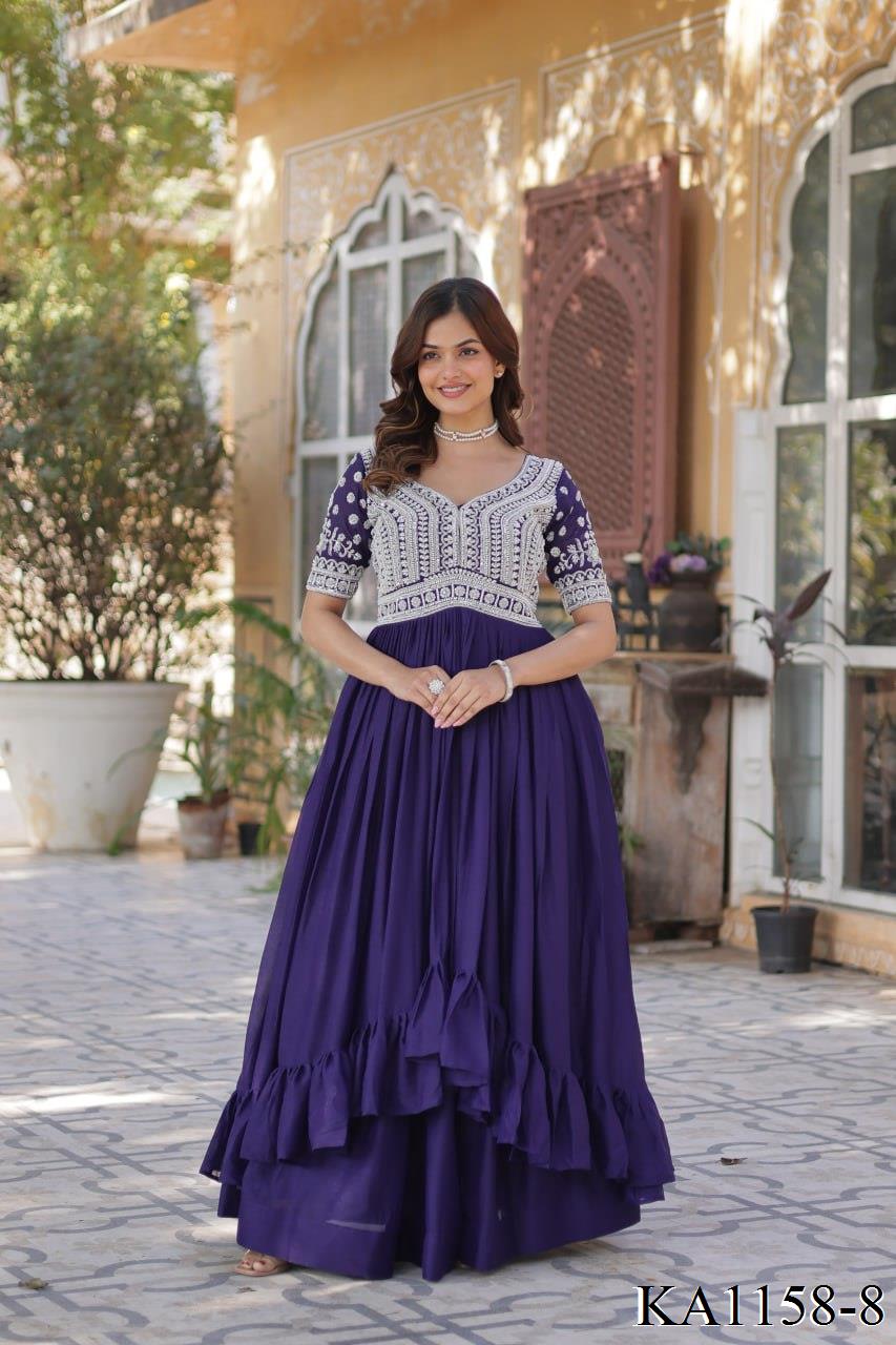 Liva Anarkali