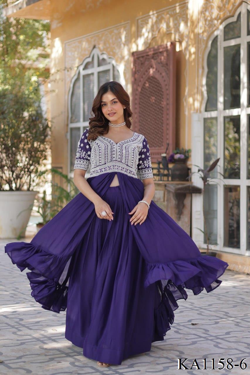 Liva Anarkali