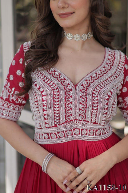 Liva Anarkali