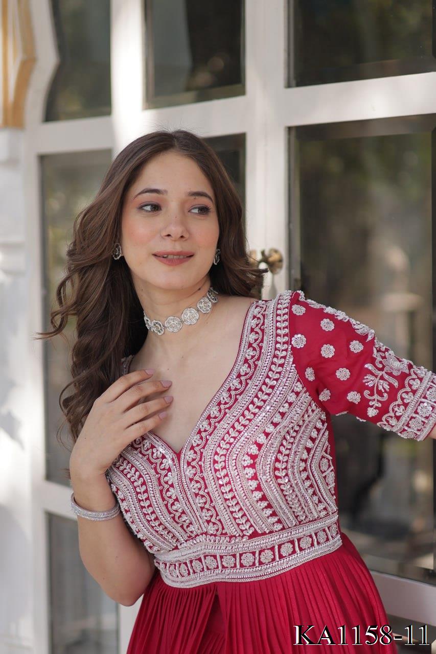 Liva Anarkali