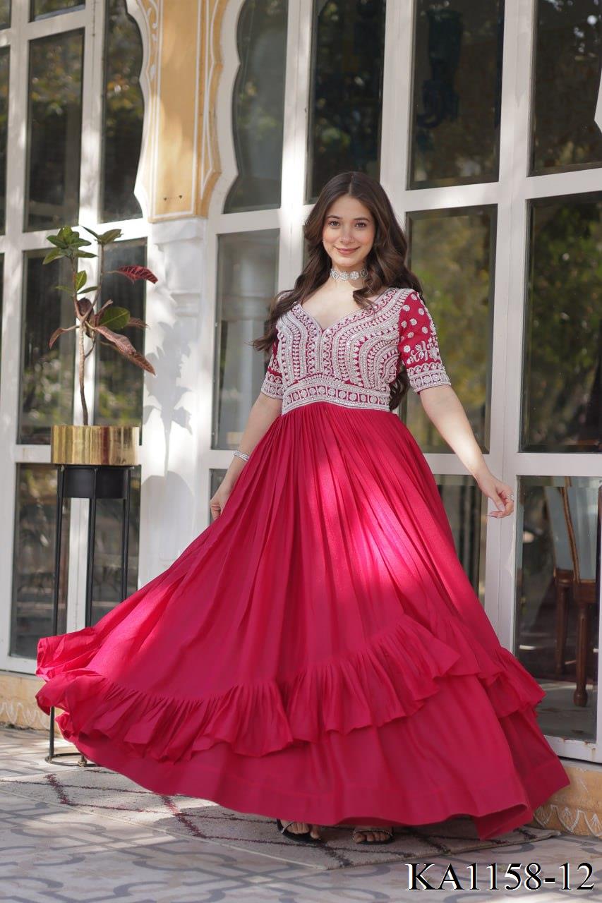 Liva Anarkali