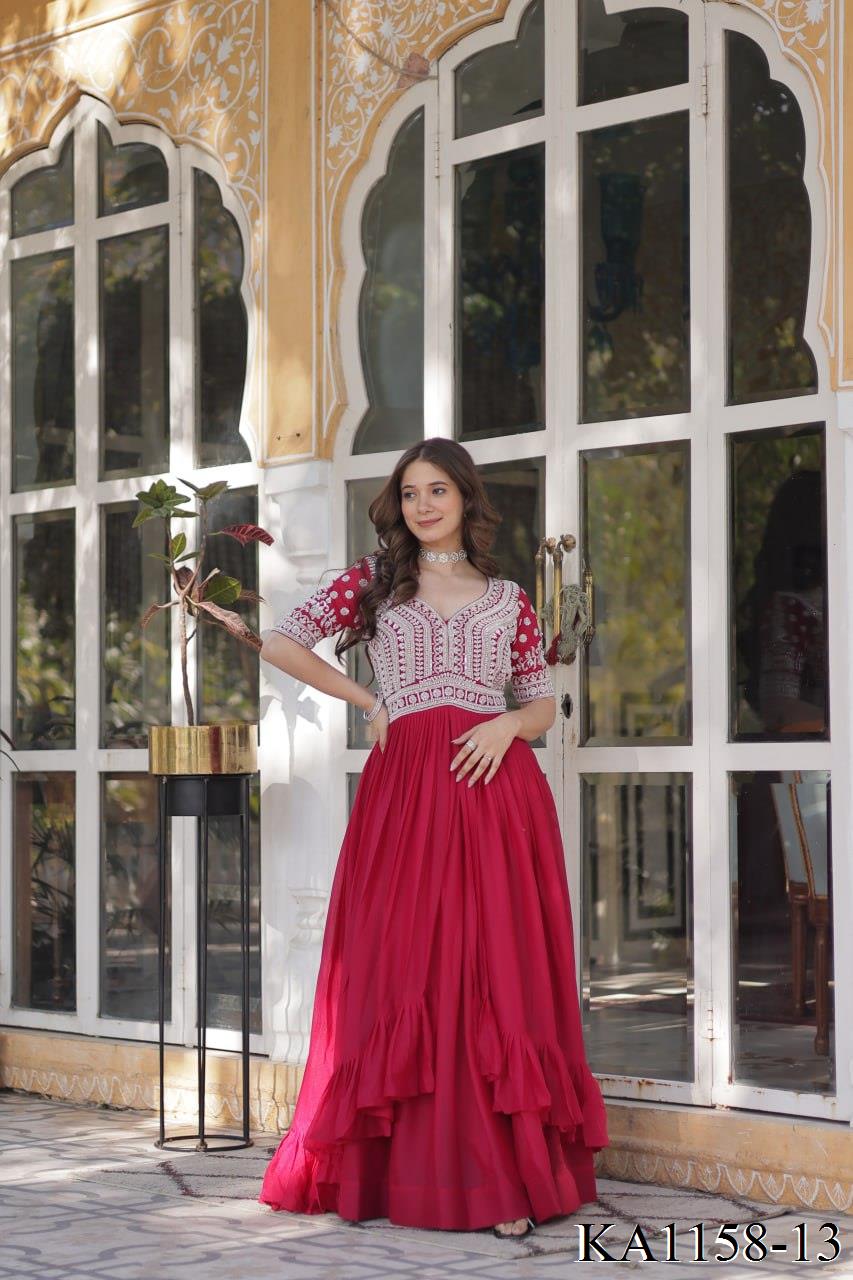 Liva Anarkali