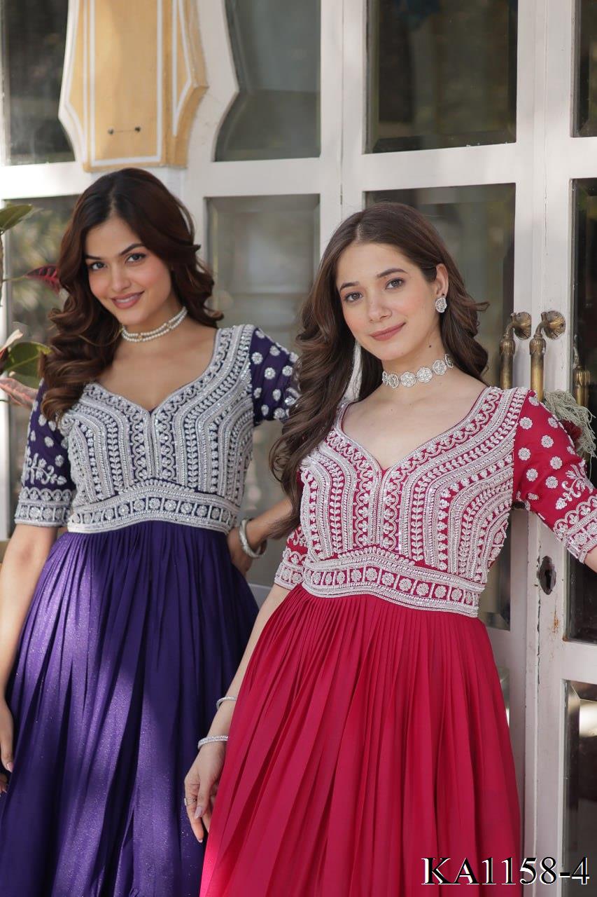 Liva Anarkali