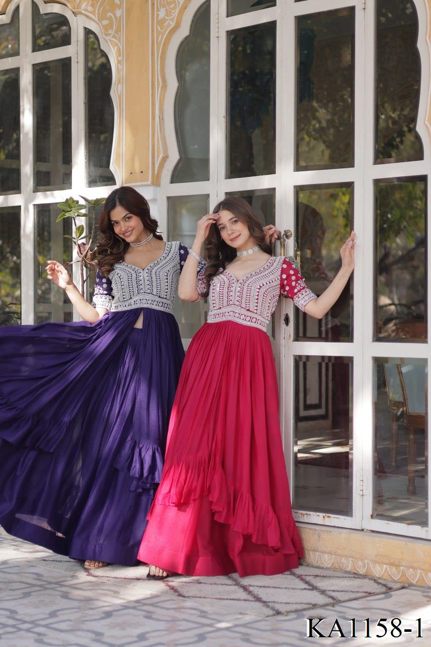 Liva Anarkali