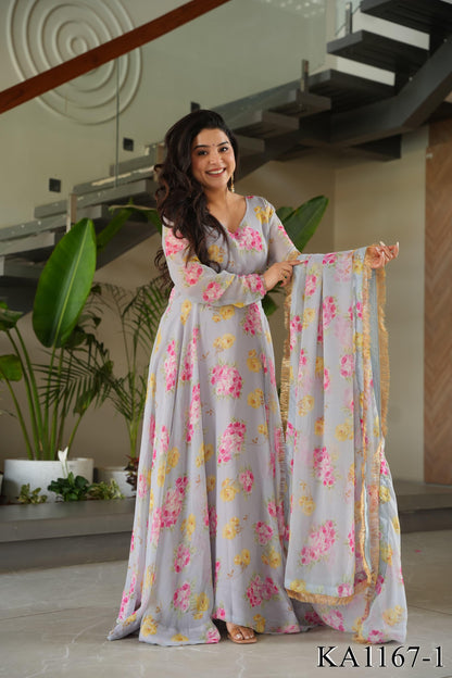 Zia Anarkali