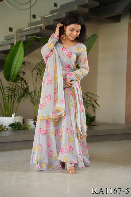 Zia Anarkali