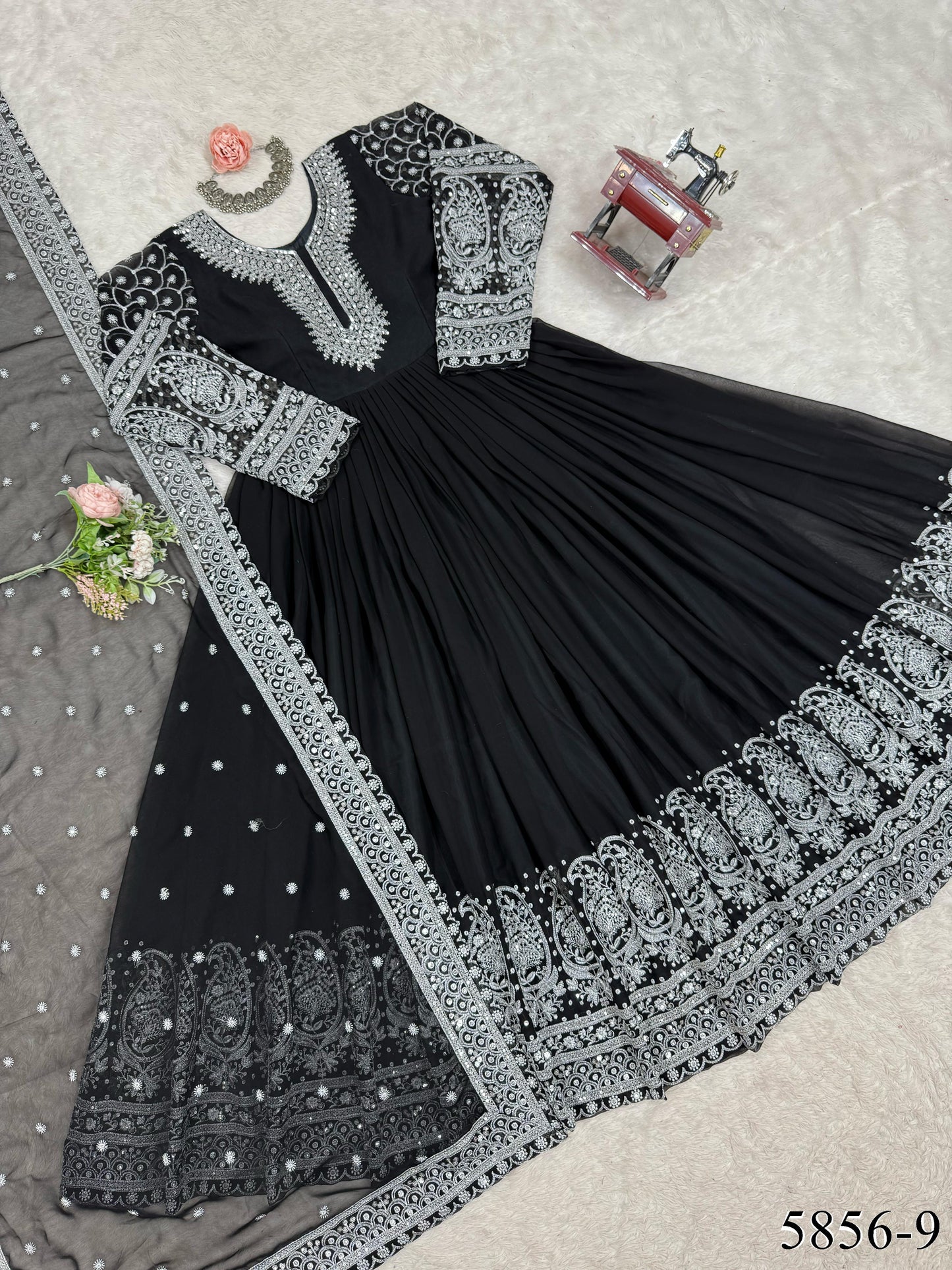 Reya Anarkali