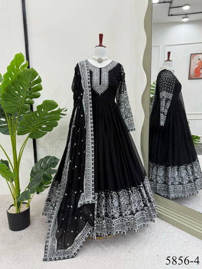 Reya Anarkali