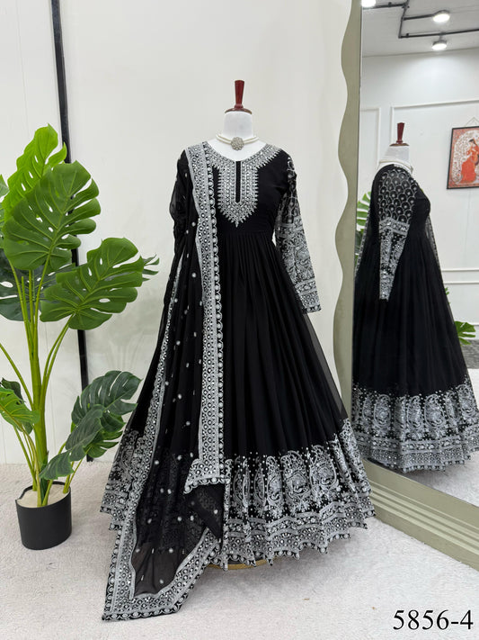 Reya Anarkali