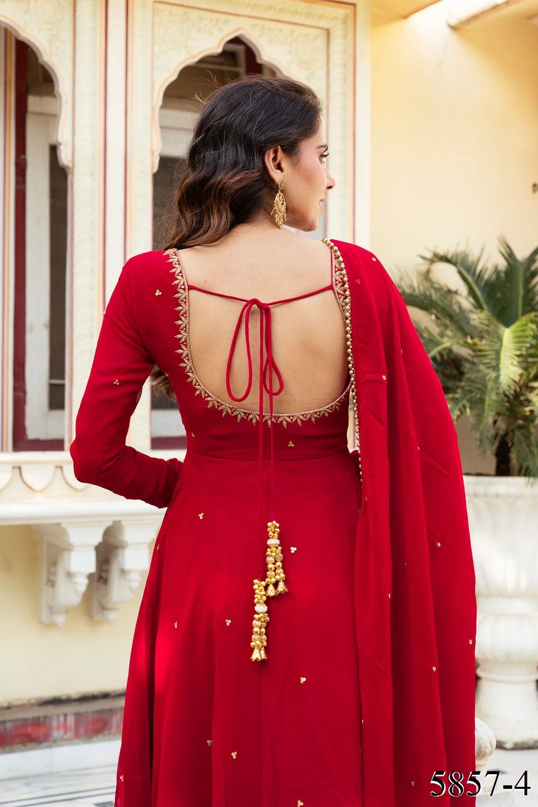 Arna Anarkali