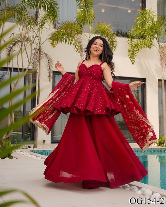 Saanvi Sharara