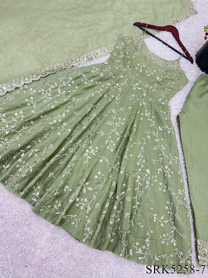 Basra Anarkali