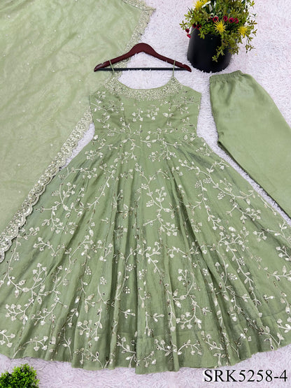 Basra Anarkali