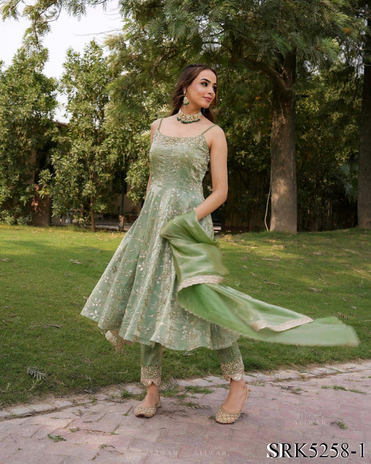 Basra Anarkali