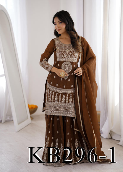 Alya Sharara Brown