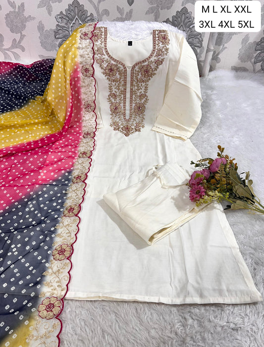 Zoya Kurti Set