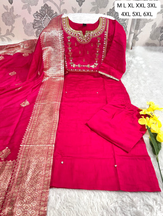 Zoya Kurti Set