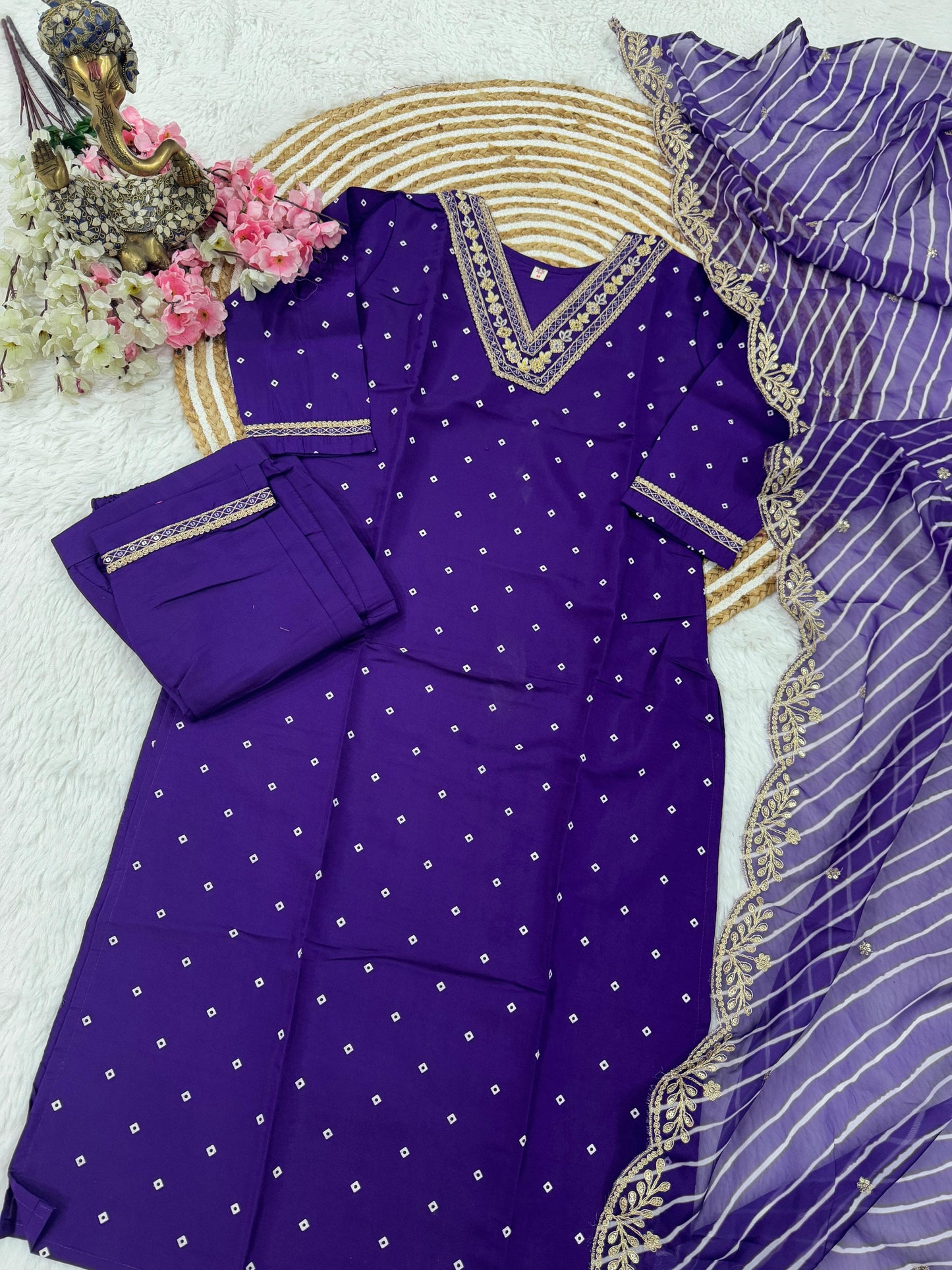 Nexa Kurti