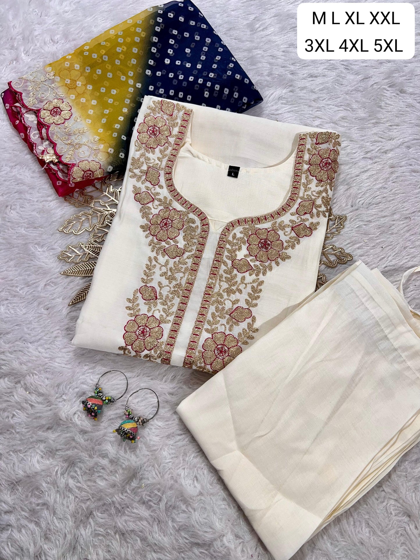 Zoya Kurti Set