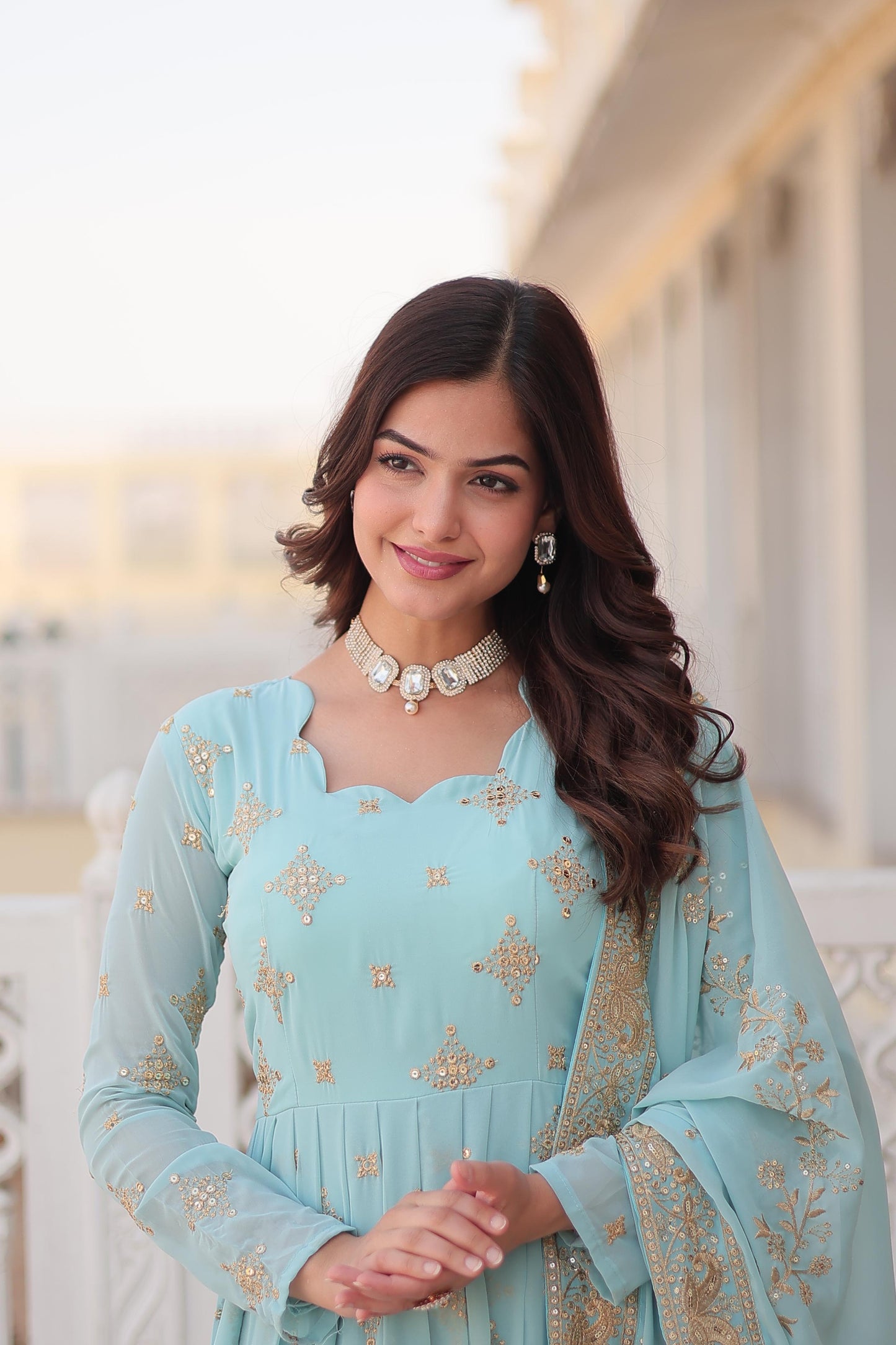 Tovi Salwar