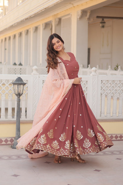 Elan Anarkali
