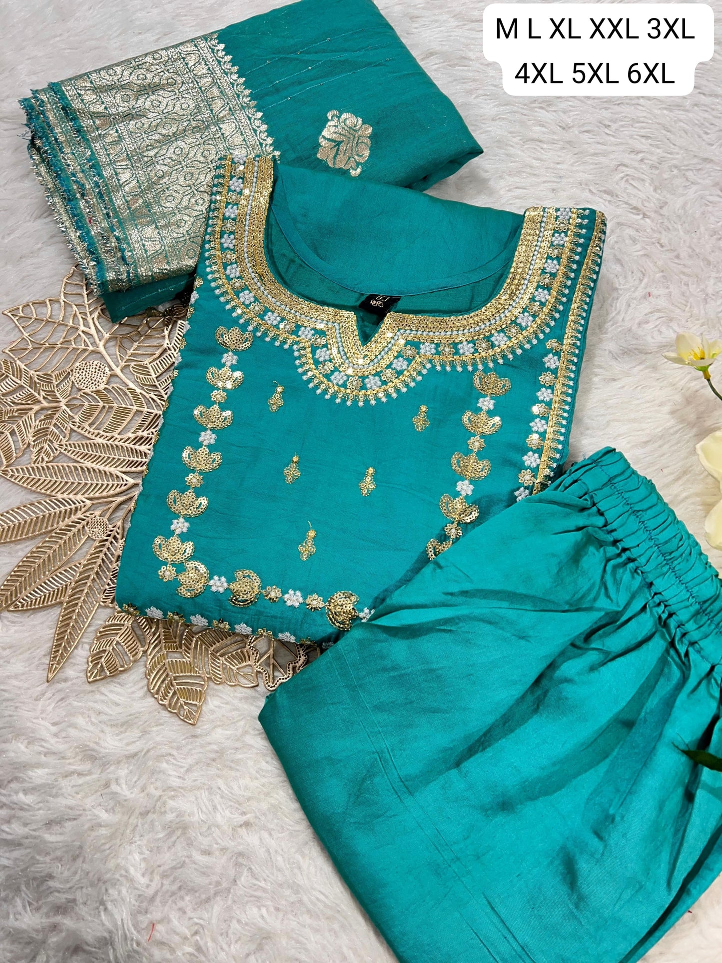 Zoya Kurti Set