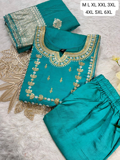 Zoya Kurti Set