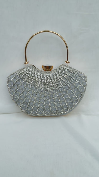 EmberCircle Clutch Potli Bag