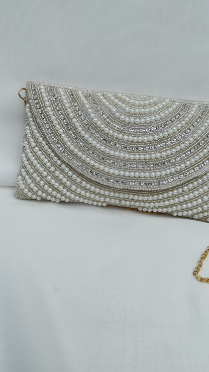 PearlPath Potli Bag
